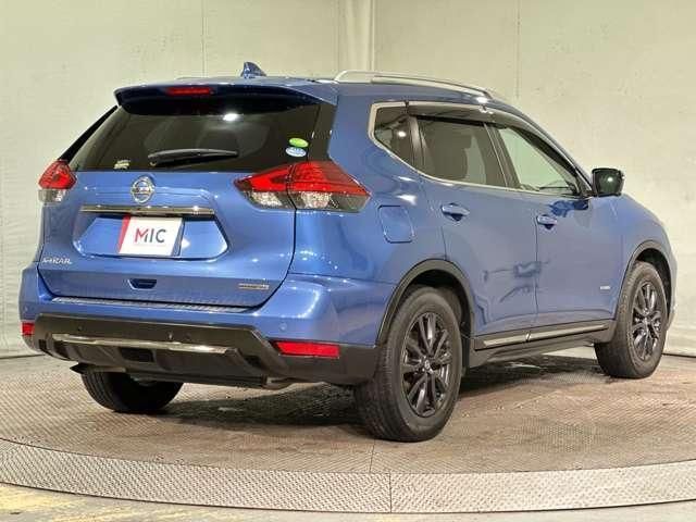 NISSAN X-TRAIL HYBRID 2WD 2021 Image 31