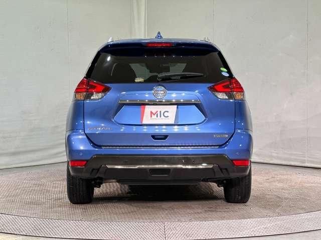 NISSAN X-TRAIL HYBRID 2WD 2021 Image 31