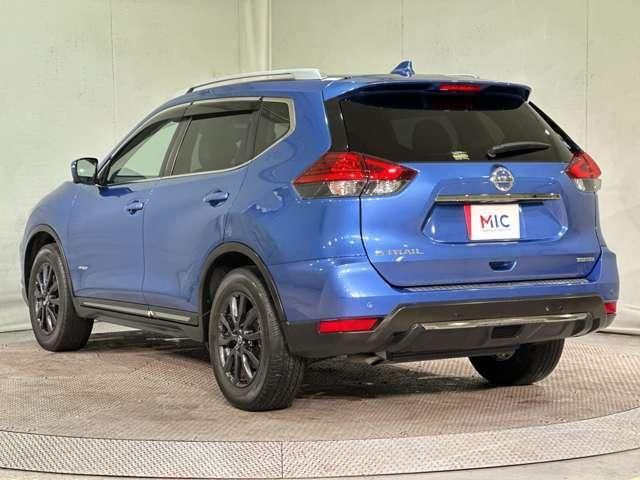 NISSAN X-TRAIL HYBRID 2WD 2021 Image 31