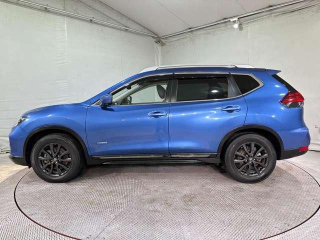 NISSAN X-TRAIL HYBRID 2WD 2021 Image 31