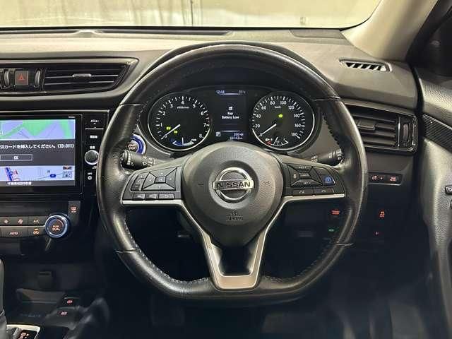 NISSAN X-TRAIL HYBRID 2WD 2021 Image 31