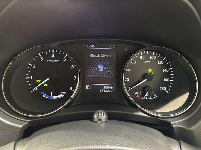 NISSAN X-TRAIL HYBRID 2WD 2021 Image 31