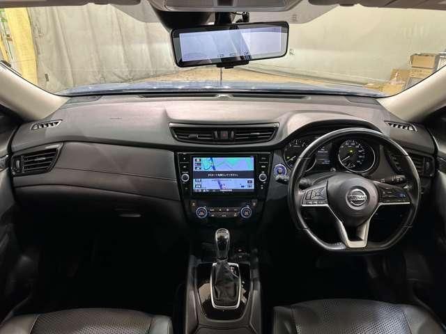 NISSAN X-TRAIL HYBRID 2WD 2021 Image 31