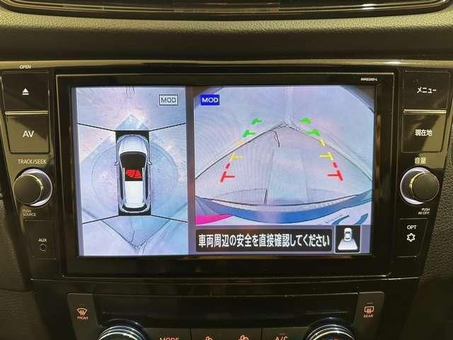 NISSAN X-TRAIL HYBRID 2WD 2021 Image 31