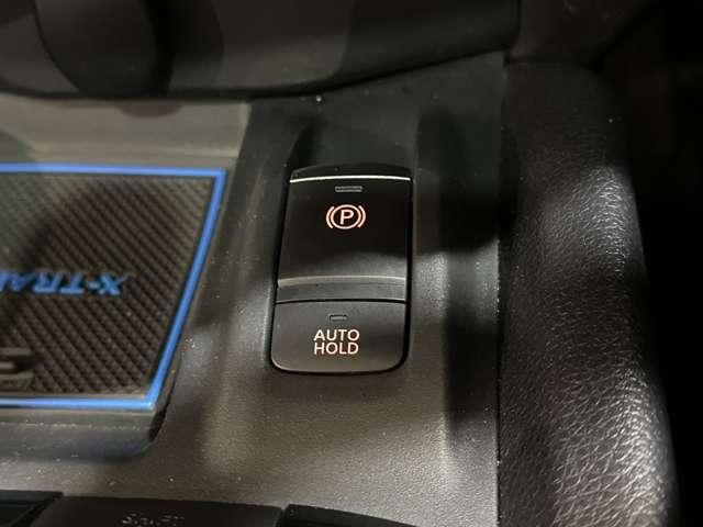 NISSAN X-TRAIL HYBRID 2WD 2021 Image 31