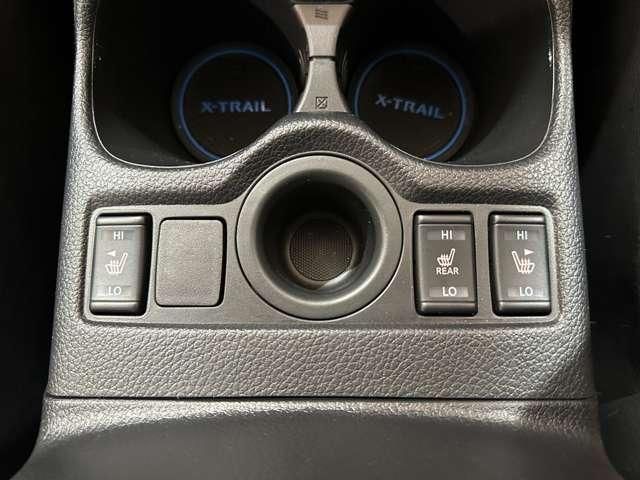 NISSAN X-TRAIL HYBRID 2WD 2021 Image 31