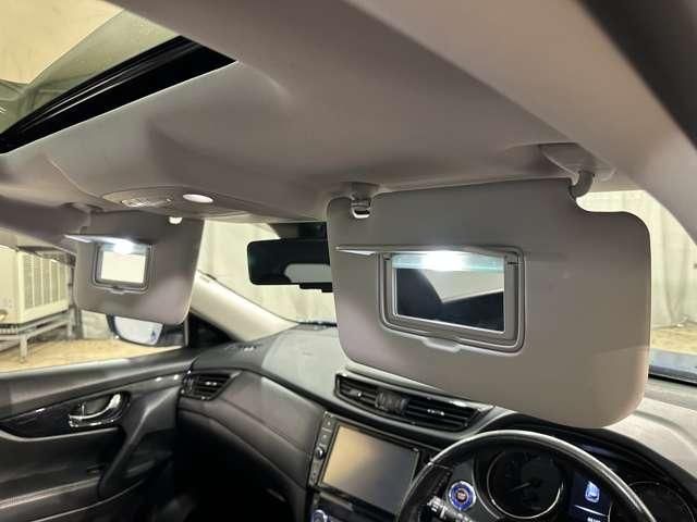 NISSAN X-TRAIL HYBRID 2WD 2021 Image 31