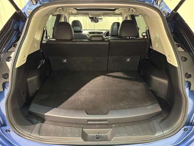 NISSAN X-TRAIL HYBRID 2WD 2021 Image 31