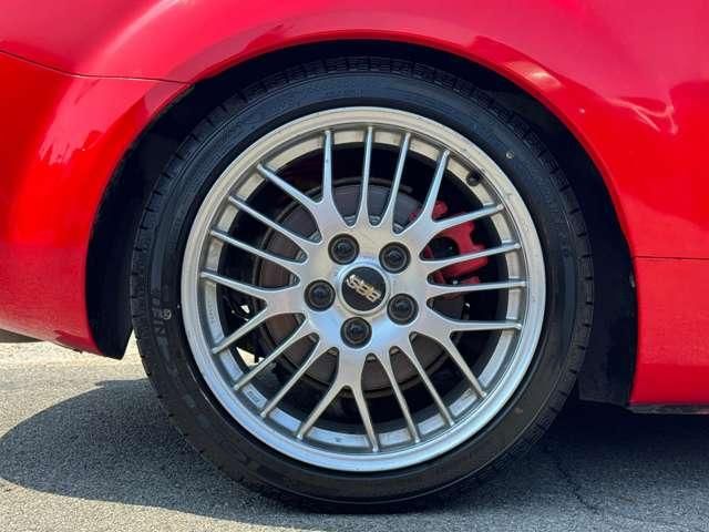 MAZDA ROADSTER 2007 Image 31