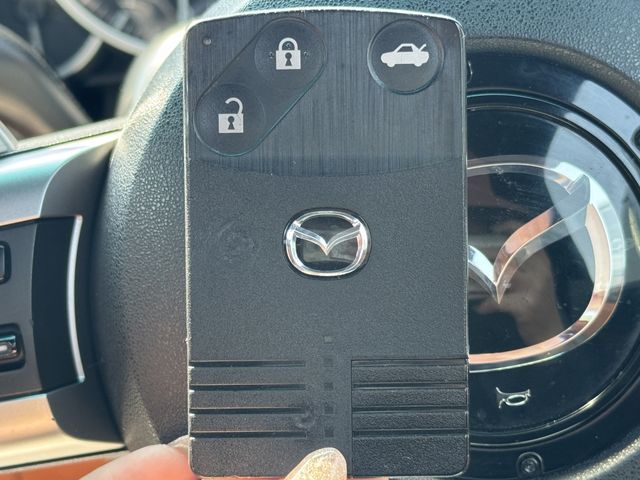 MAZDA ROADSTER 2007 Image 31