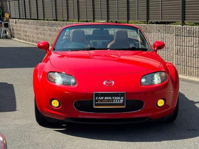 MAZDA ROADSTER 2007 Image 31