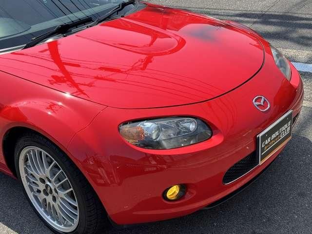 MAZDA ROADSTER 2007 Image 31