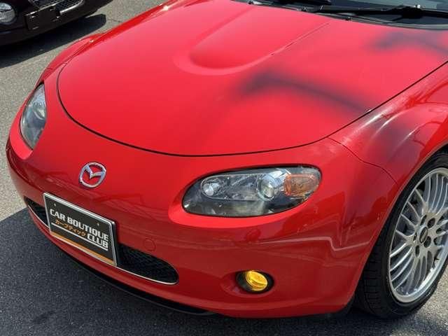 MAZDA ROADSTER 2007 Image 31