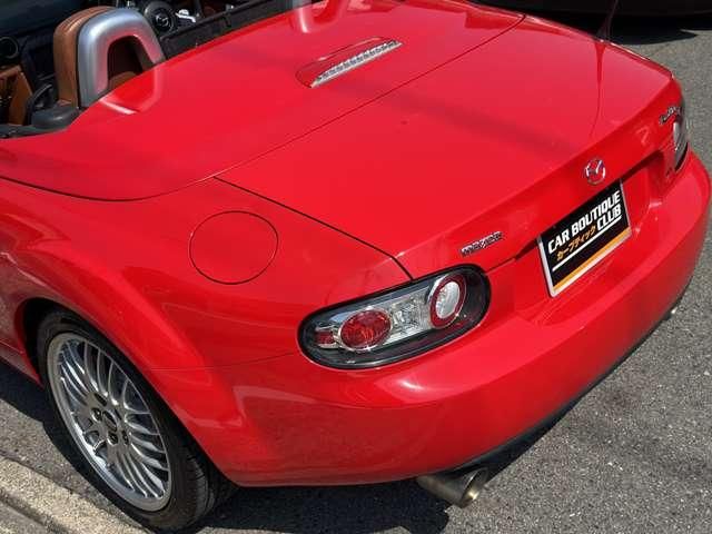MAZDA ROADSTER 2007 Image 31