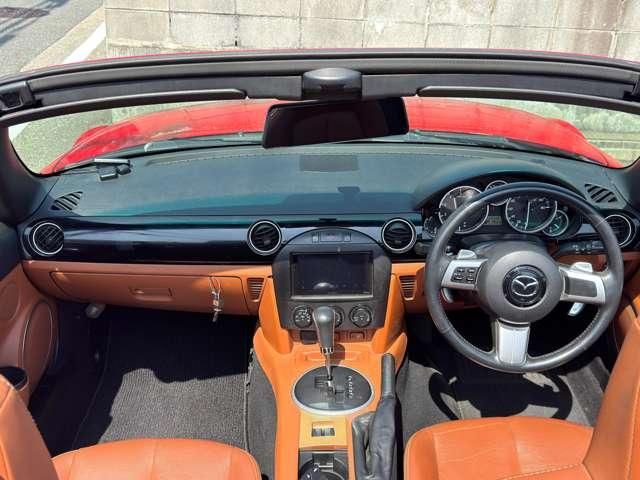 MAZDA ROADSTER 2007 Image 31