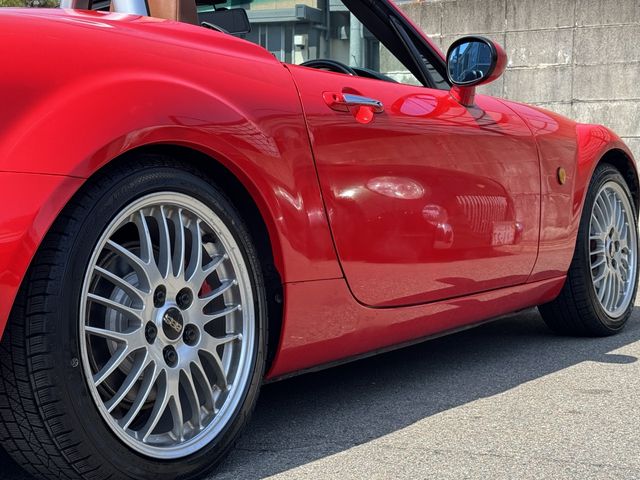 MAZDA ROADSTER 2007 Image 31