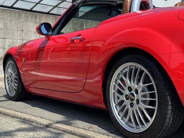 MAZDA ROADSTER 2007 Image 31