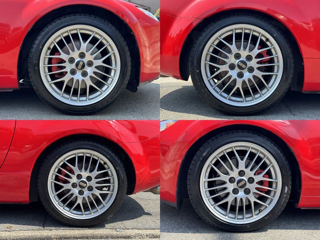 MAZDA ROADSTER 2007 Image 31