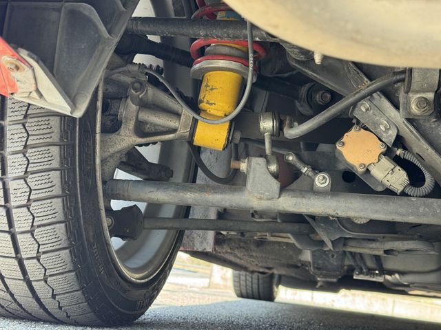 MAZDA ROADSTER 2007 Image 31