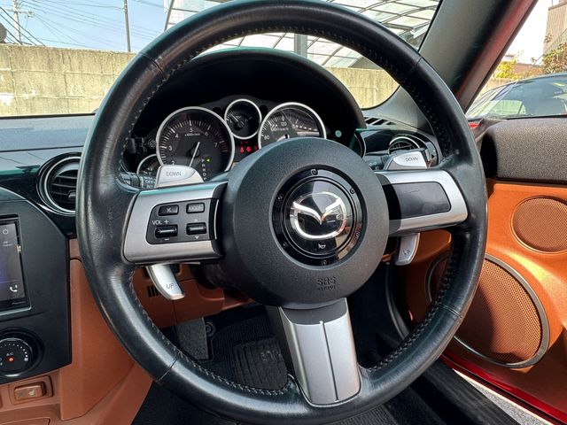 MAZDA ROADSTER 2007 Image 31