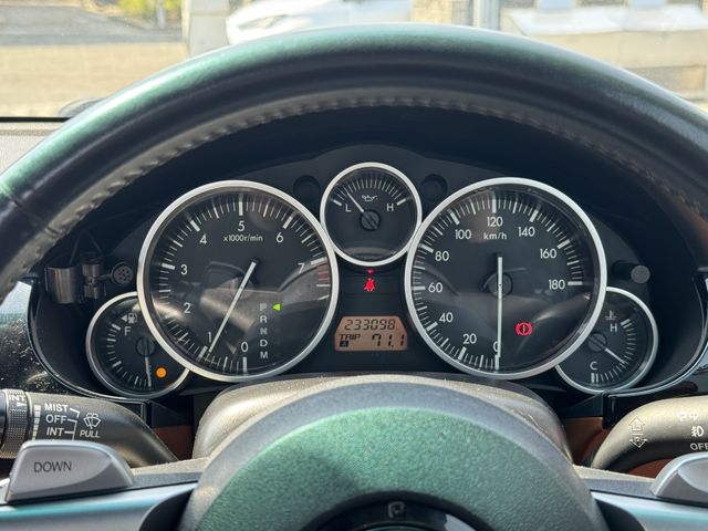 MAZDA ROADSTER 2007 Image 31