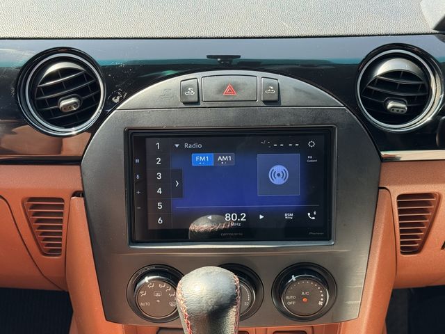 MAZDA ROADSTER 2007 Image 31