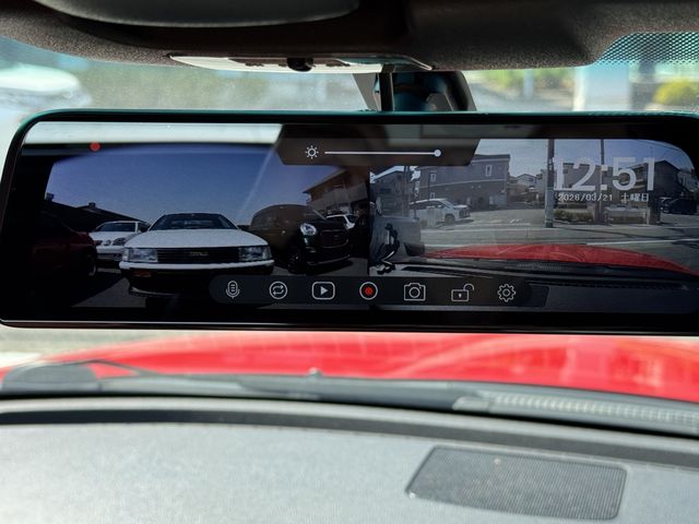 MAZDA ROADSTER 2007 Image 31