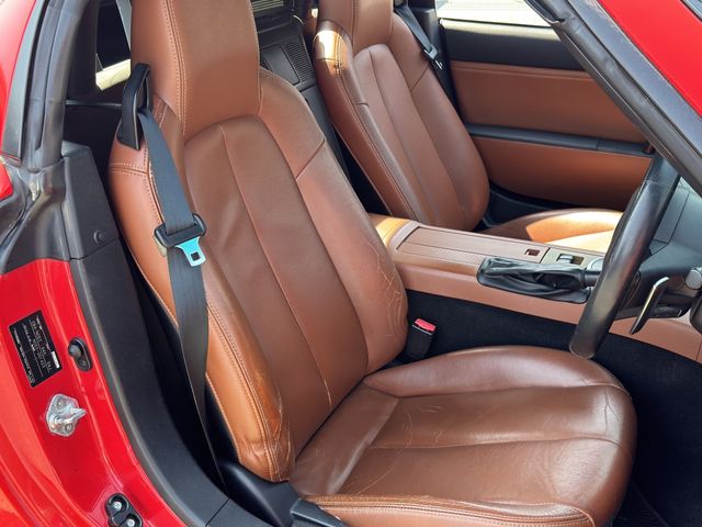 MAZDA ROADSTER 2007 Image 31