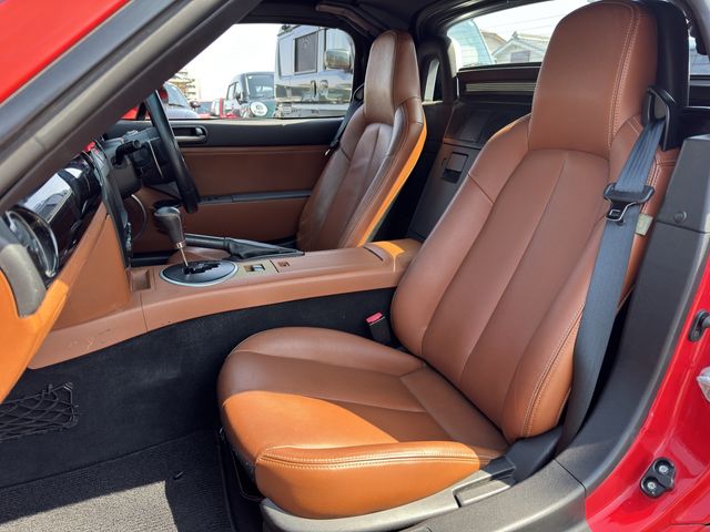 MAZDA ROADSTER 2007 Image 31