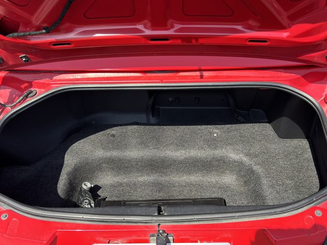 MAZDA ROADSTER 2007 Image 31