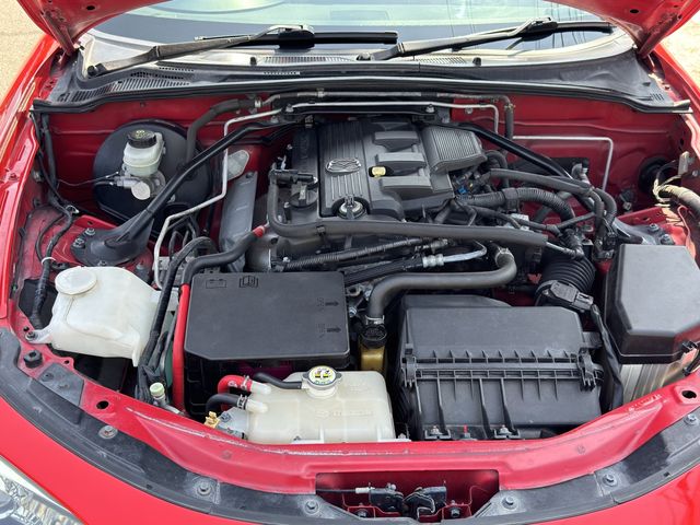 MAZDA ROADSTER 2007 Image 31