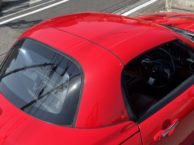 MAZDA ROADSTER 2007 Image 31