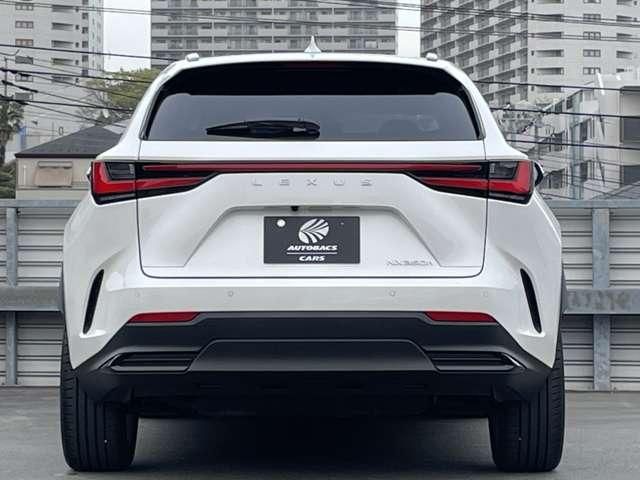 TOYOTA LEXUS NX350H 2023 Image 31