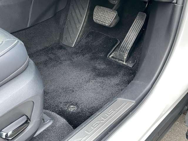 TOYOTA LEXUS NX350H 2023 Image 31