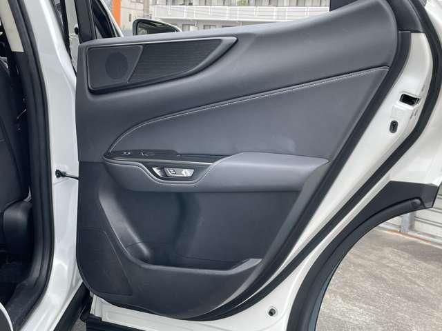 TOYOTA LEXUS NX350H 2023 Image 31