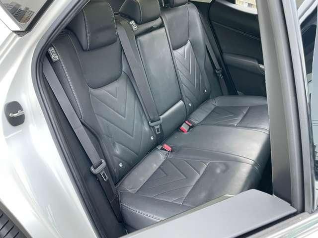 TOYOTA LEXUS NX350H 2023 Image 31