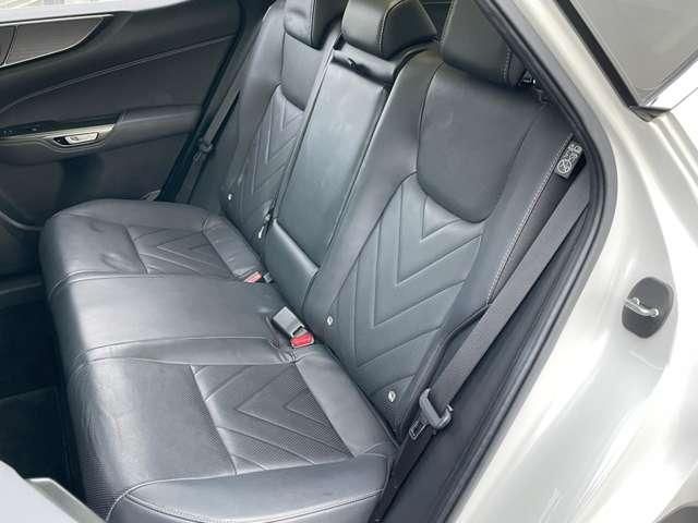 TOYOTA LEXUS NX350H 2023 Image 31