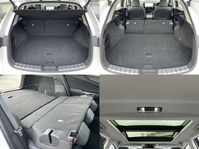 TOYOTA LEXUS NX350H 2023 Image 31