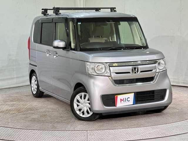 HONDA N BOX 2018 Image 31