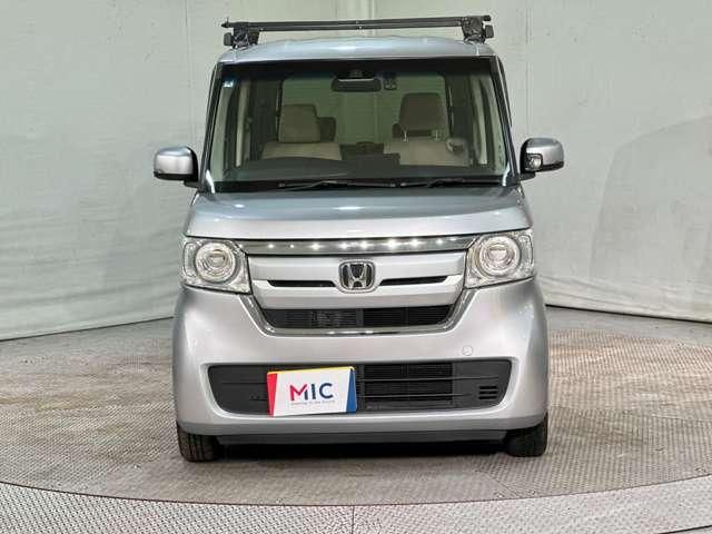 HONDA N BOX 2018 Image 31