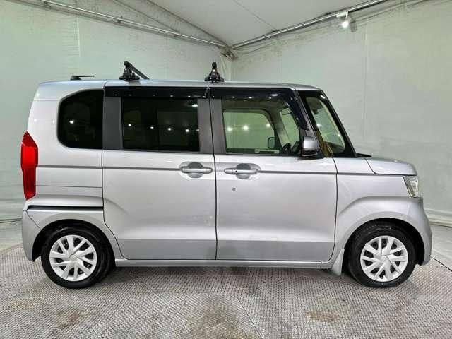 HONDA N BOX 2018 Image 31