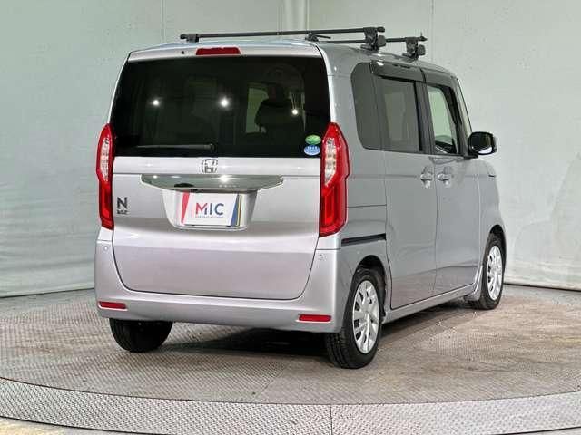 HONDA N BOX 2018 Image 31