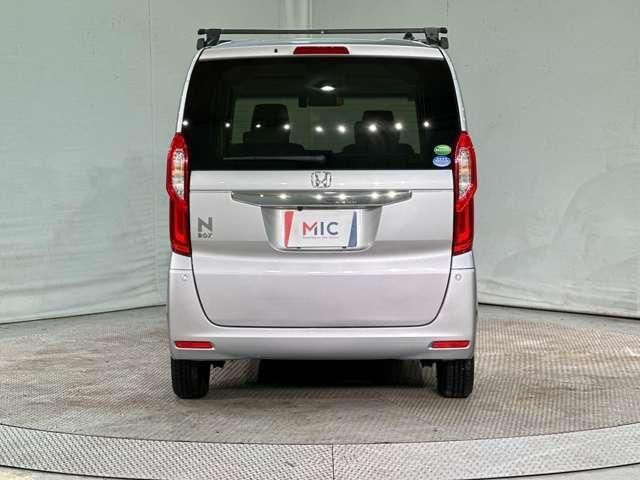 HONDA N BOX 2018 Image 31