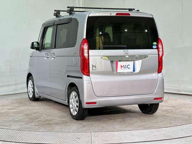 HONDA N BOX 2018 Image 31
