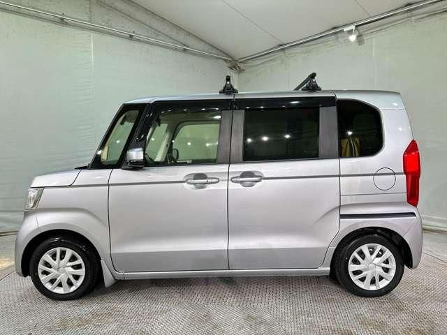 HONDA N BOX 2018 Image 31