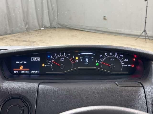 HONDA N BOX 2018 Image 31