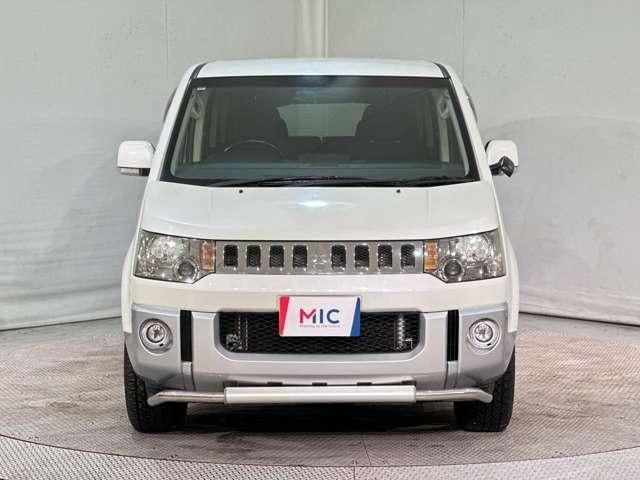 MITSUBISHI DELICA D:5 2WD 2011 Image 31