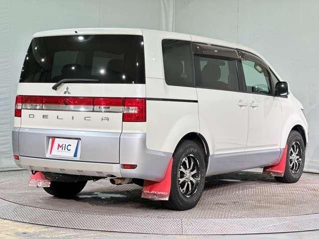 MITSUBISHI DELICA D:5 2WD 2011 Image 31