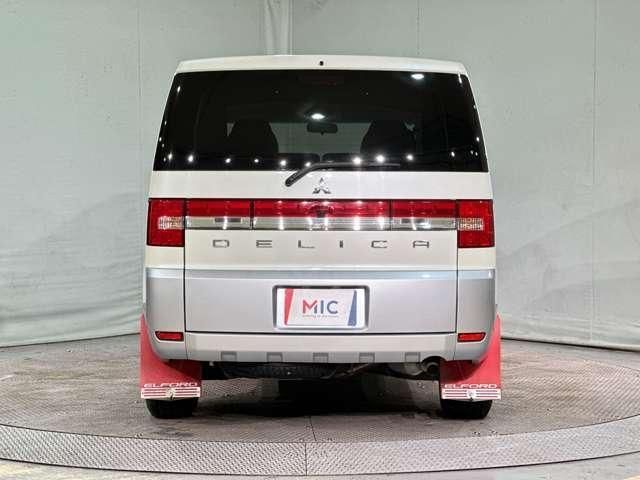 MITSUBISHI DELICA D:5 2WD 2011 Image 31