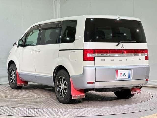 MITSUBISHI DELICA D:5 2WD 2011 Image 31